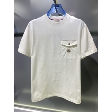 Moncler T-Shirts